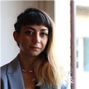 Laureata in Storia dell'Arte offre ripetizioni per studenti di scuole medie e superiori